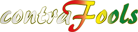 contraFools logo